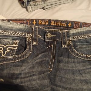 Mens jeans